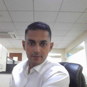 Profile photo of Parth Shah
