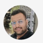 Profile photo of Chandan Agarwal