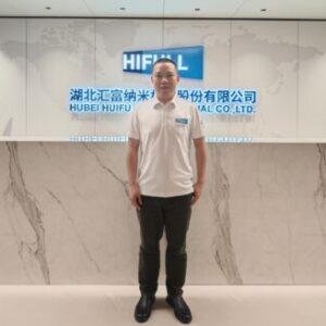Profile photo of Charles Zhao