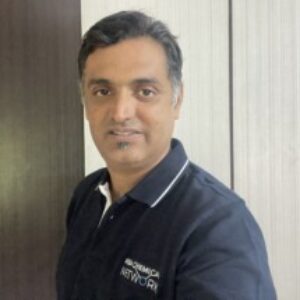 Profile photo of Mahesh Zanvar