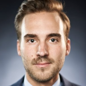 Profile photo of Tao Behrendt