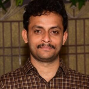 Profile photo of Santan reddy thiyyagura