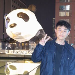 Profile photo of Chasel Chen