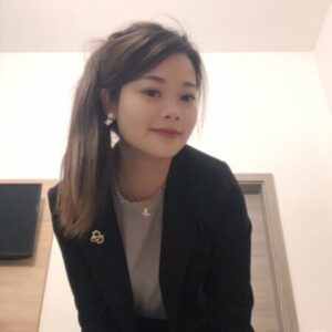 Profile photo of Donna Zhang