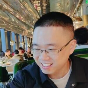 Profile photo of Burton Liu