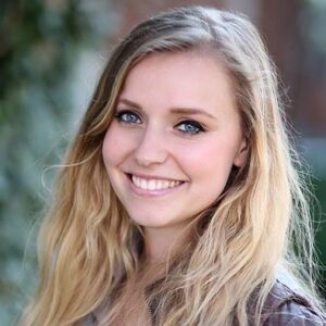 Profile photo of Melissa Siegert