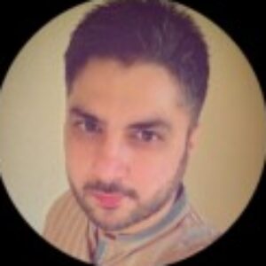 Profile photo of Zulkarnain Pathan