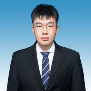 Profile photo of Harris Qiu