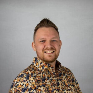 Profile photo of Alexander Mauel