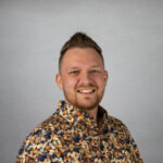 Profile photo of Alexander Mauel