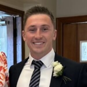 Profile photo of Lewis Chard