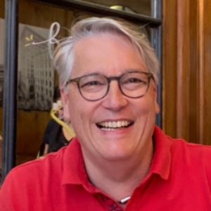 Profile photo of Frank Tilger