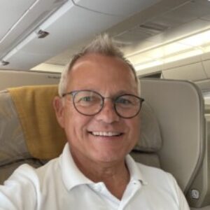 Profile photo of Hans Josef Buechel