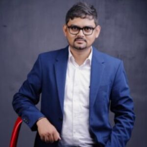 Profile photo of Ujas Khunt