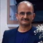 Profile photo of Soliman Cheraghi