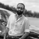 Profile photo of Vinay Menon