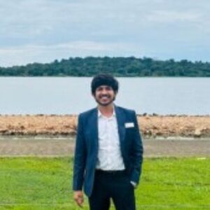 Profile photo of Harsh Thakker