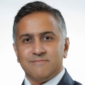 Profile photo of Vijay Savant