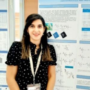 Profile photo of Seyedeh Mahbobeh Mahdavi