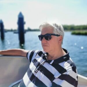 Profile photo of Ralf Mahlow