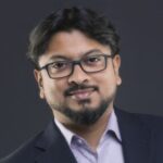 Profile photo of Shiraz Mohammed