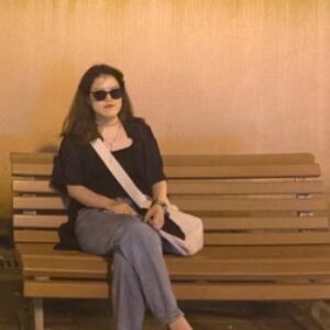 Profile photo of Irene Wang