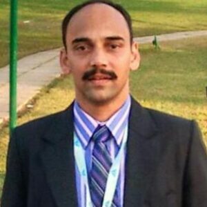 Profile photo of Abhijit Shah