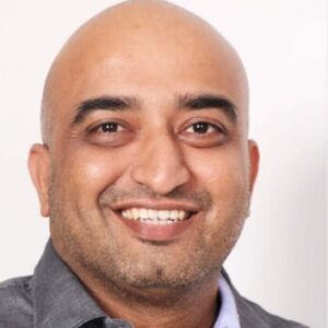 Profile photo of Dhananjay Patil