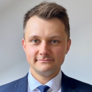 Profile photo of Tomasz Girzelski