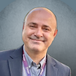 Profile photo of Flavio Kohler