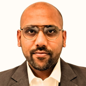 Profile photo of Nikhil Sharma