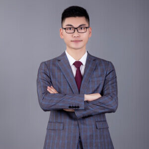 Profile photo of James Zhang