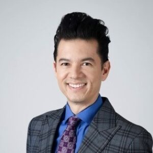 Profile photo of Julian Bashore