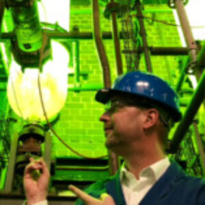 Profile photo of Axel Schlueter