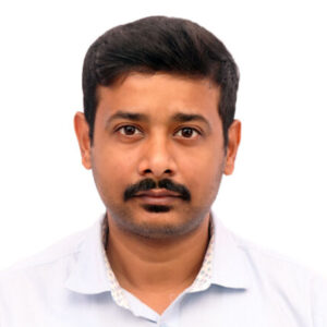 Profile photo of Abhishek Hule