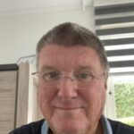 Profile photo of Chris De klerk