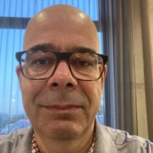 Profile photo of Thomas Lauck