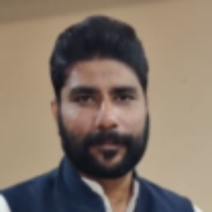 Profile photo of Love Gupta