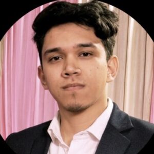 Profile photo of Aniket Chauhan