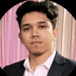 Profile photo of Aniket Chauhan