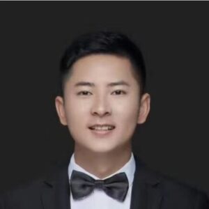 Profile photo of John Chen