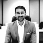 Profile photo of Akash Mishra