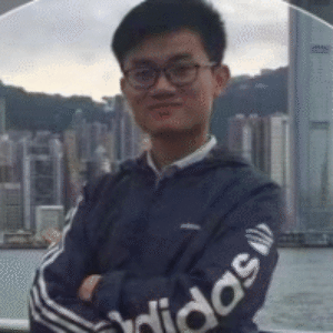 Profile photo of Allen Quan