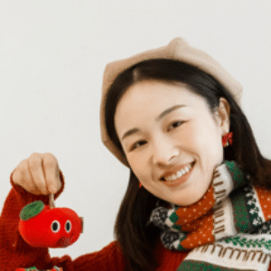 Profile photo of Jia Hailey