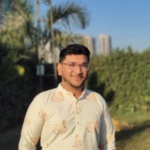 Profile photo of Sandip Suhagiya