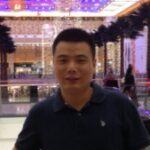 Profile photo of Lin Weidong