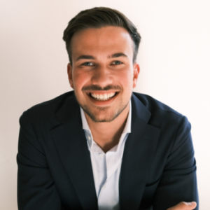 Profile photo of Frederic Moritz