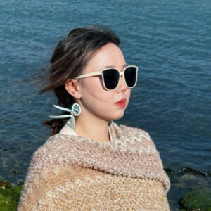 Profile photo of Kristin Li